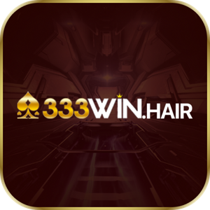 333winhair logo