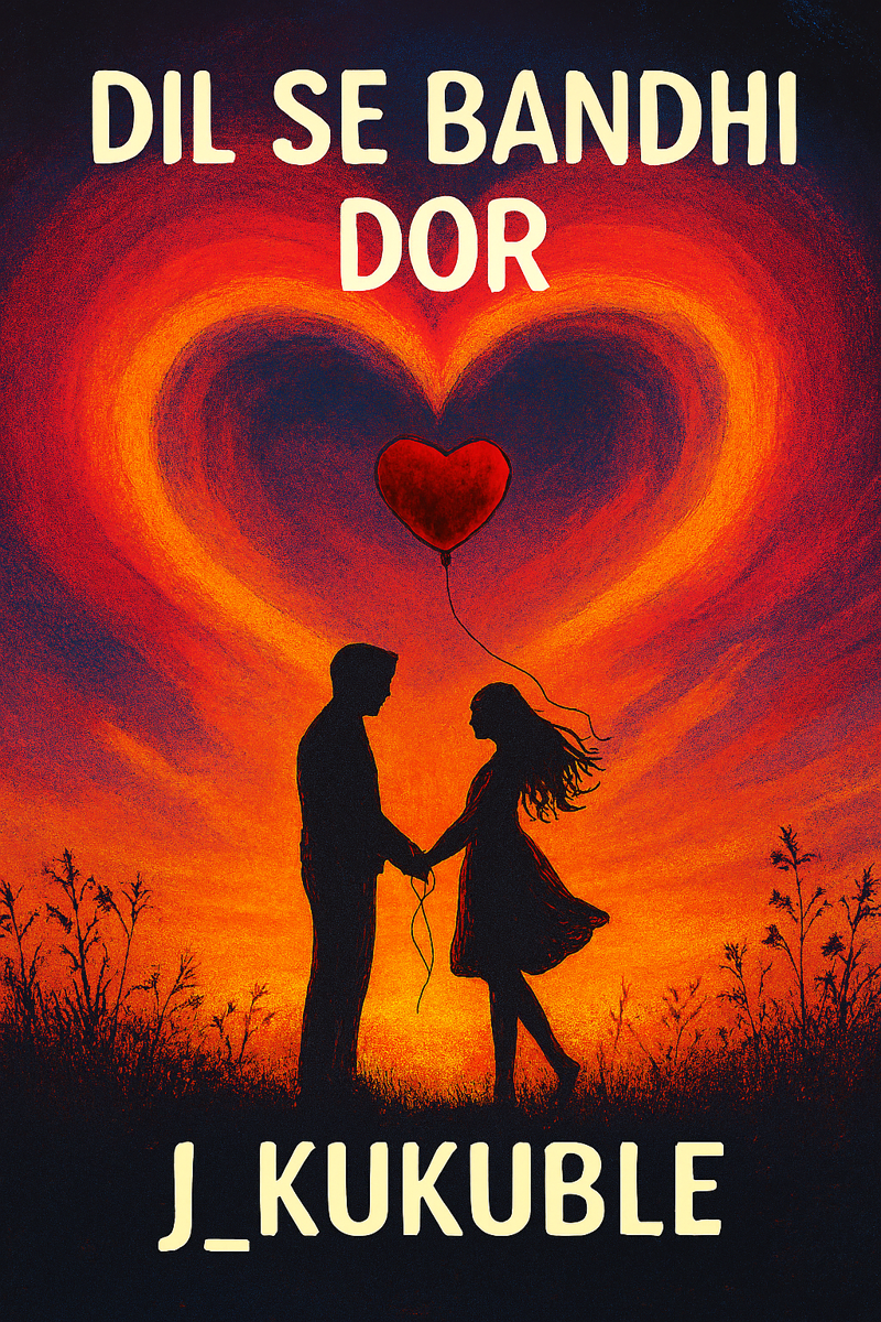 Dil Se Bandhi Dor [ completed ]