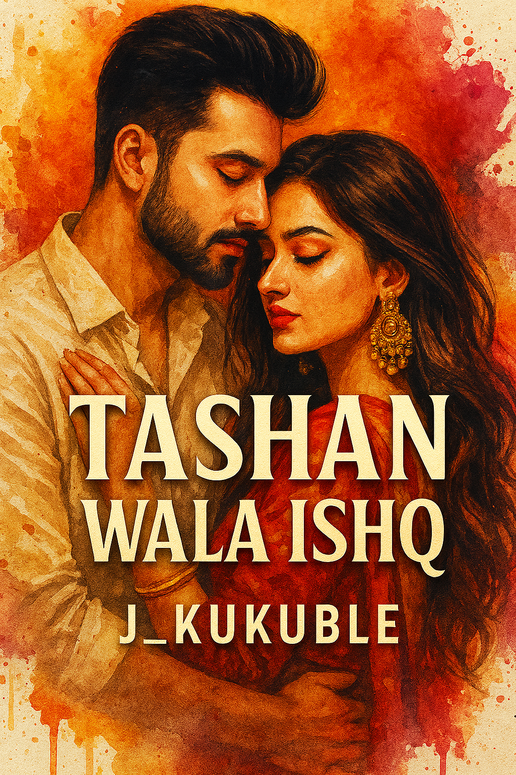 Tashan Wala Ishq [ coming soon ]