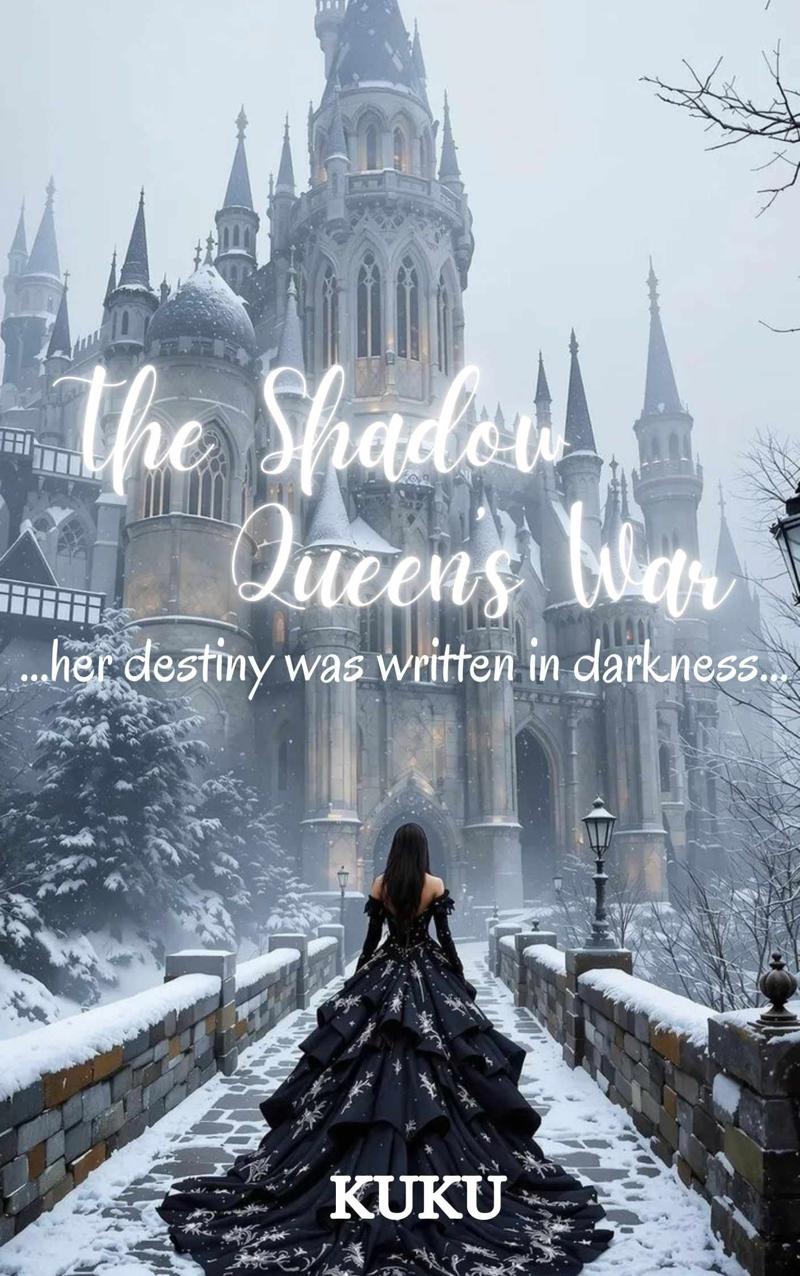 The Shadow Queen's War [ ongoing ]