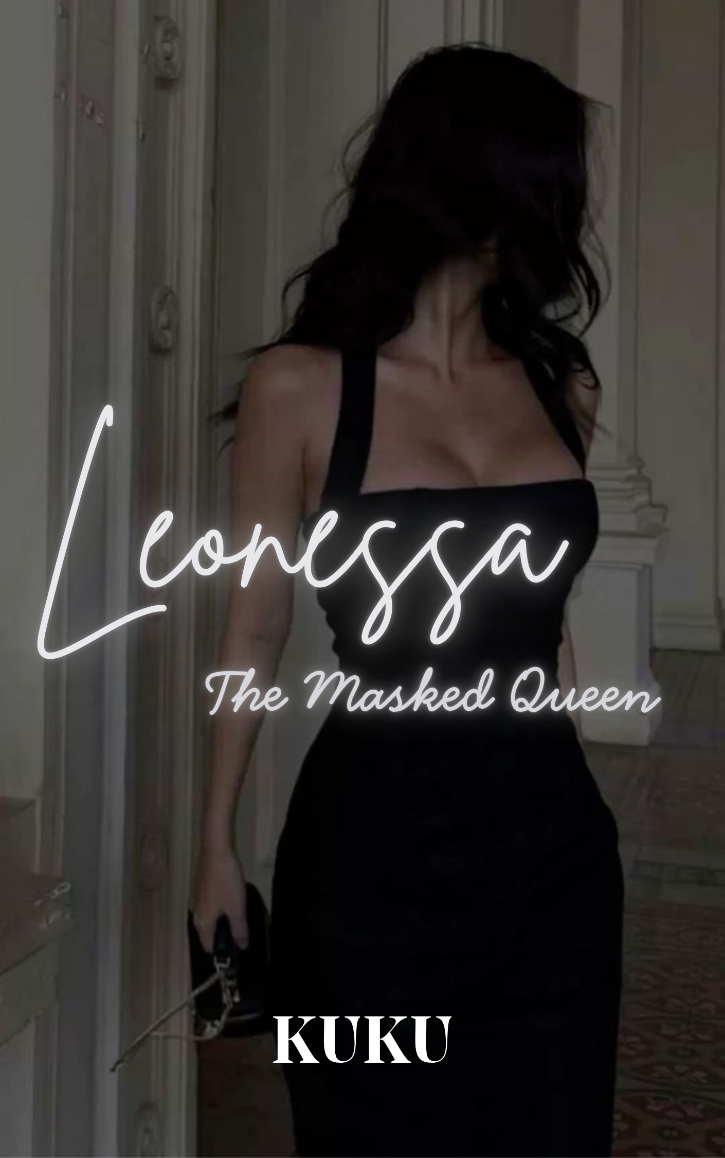 Leonessa - The Masked Queen [ upcoming ]
