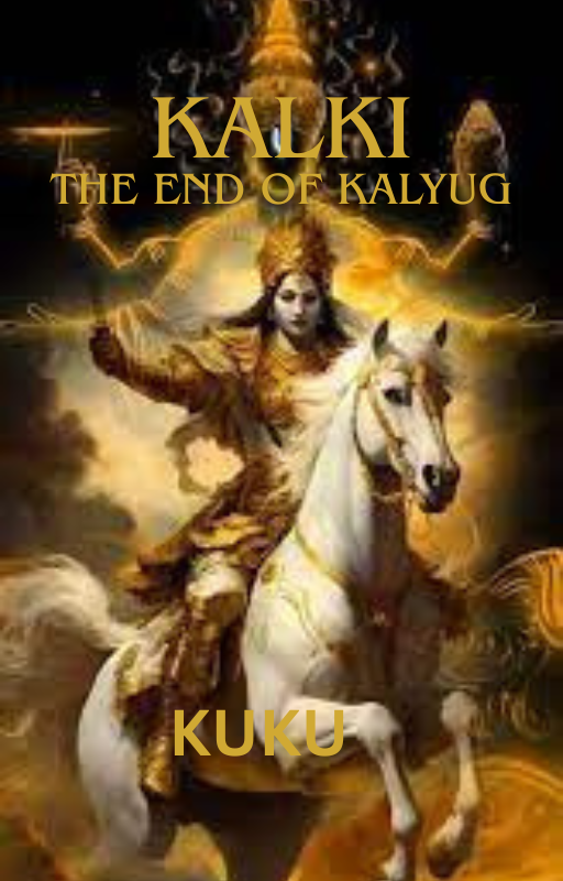 Kalki - The End Of Kalyug [ coming later ]