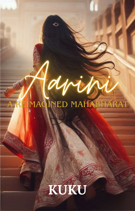 Aarini - A Reimagined Mahabharat [ ongoing ]