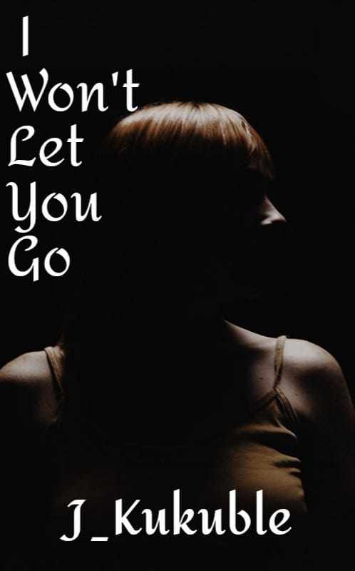 I WON'T LET YOU GO [ ongoing ]