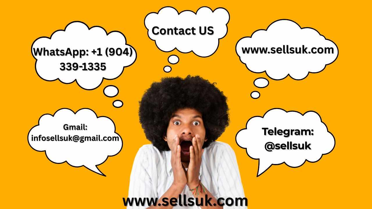 5 Best Sites to Buy Old Gmail Accounts in Bulk (PVA &amp