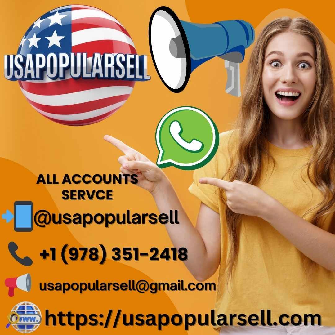 Best 5 Sites to Buy Old Gmail Accounts in the USA