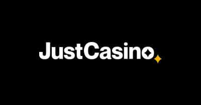 Just Casino Review UAE - Get up to $7,777 and 300 Free Spins