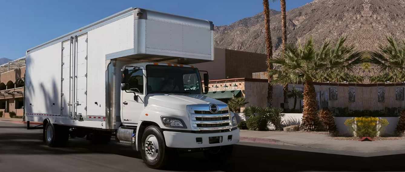 Commercial Movers DFW – Professional Business Relocation You Can Trust