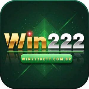 WIN222 logo