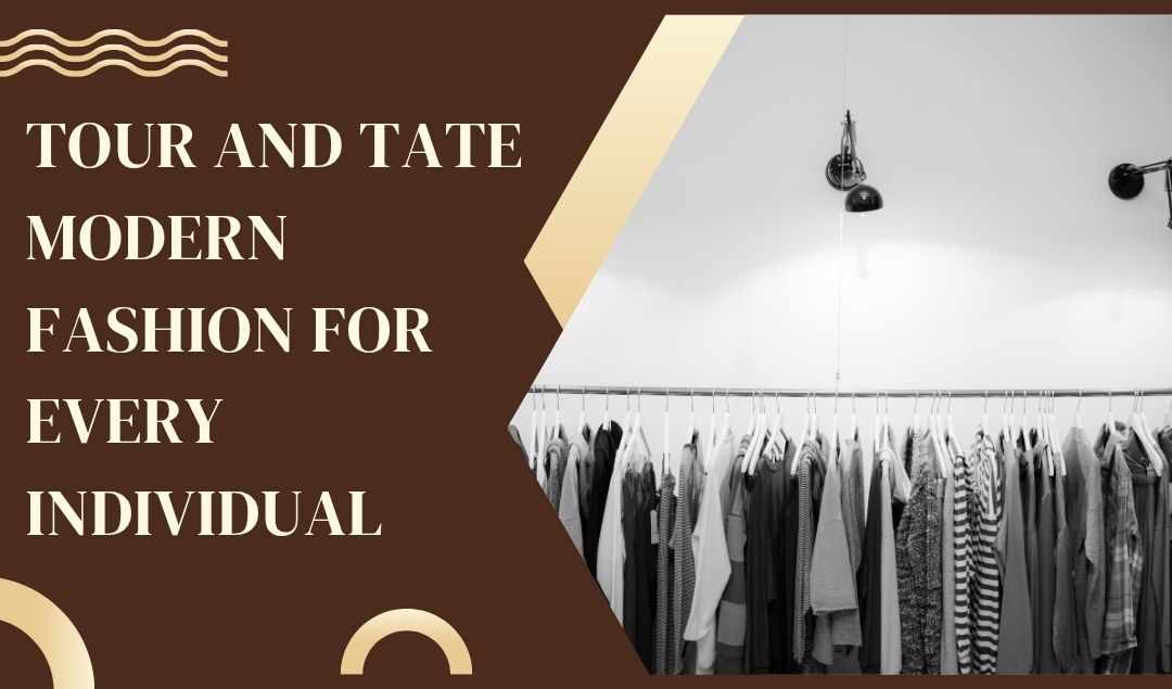 Tour and Tate: Premium Quality, Modern Attitude