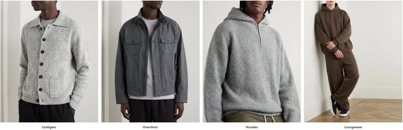 Tour & Tate: Where Style Meets Value in Modern Fashion