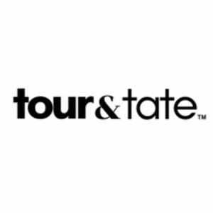 Tour and Tate logo