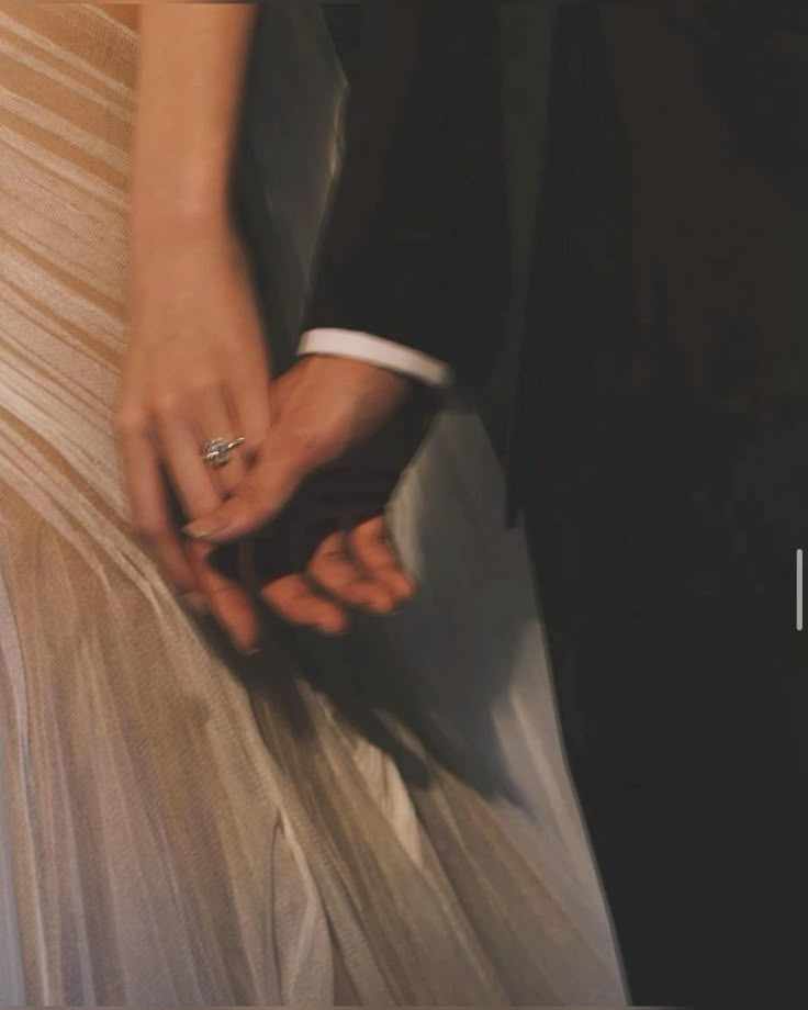 Trending Fiancé