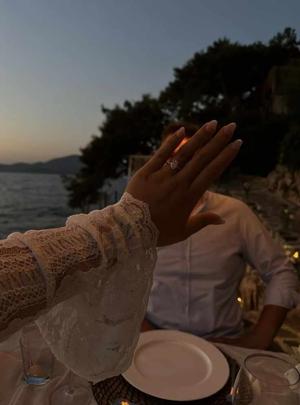 The Proposal 💍
