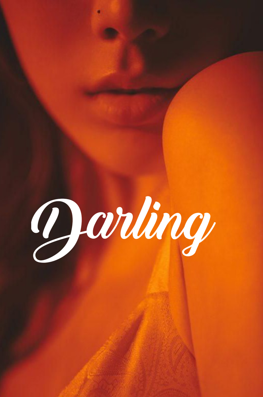 Darling