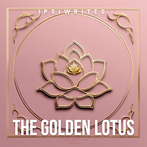 The golden lotus