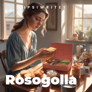 Rosogolla