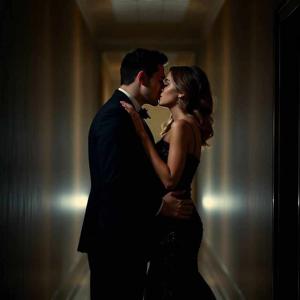 Characters and aesthetics...