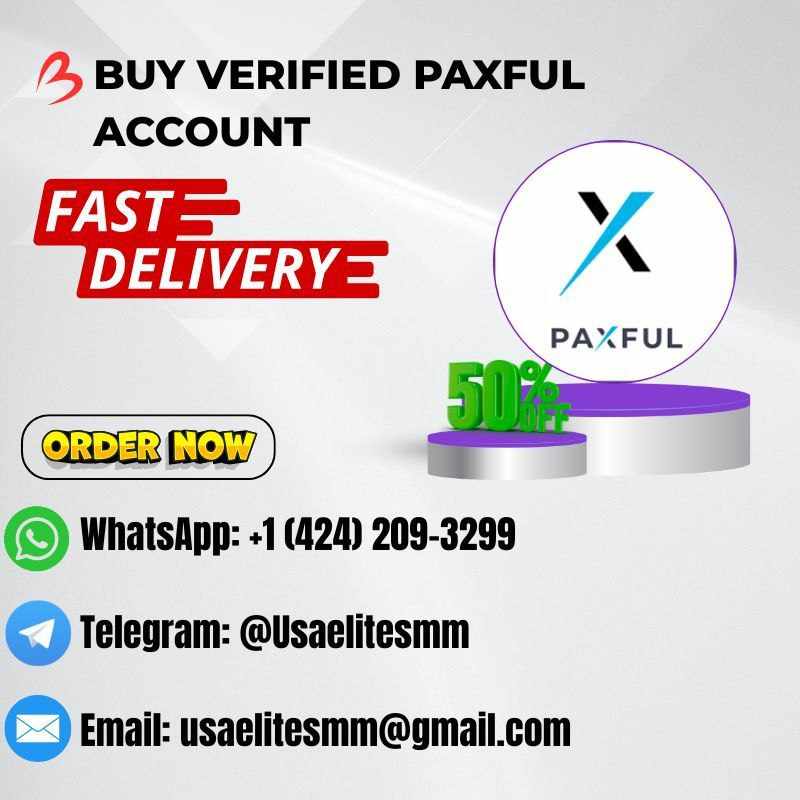 10 Best Places to Buy Verified Paxful Accounts in 2026