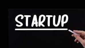 About Startups