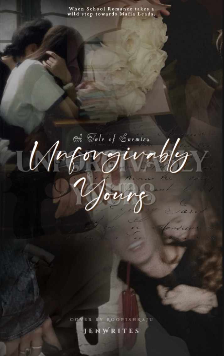 Unforgivably Yours
