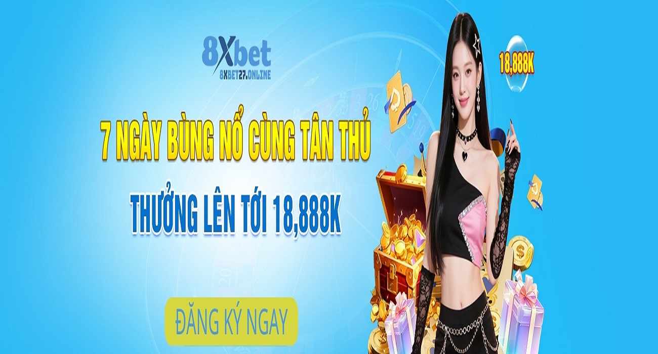 8XBET