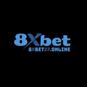 8XBET logo