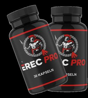 ErecPro Germany – Boost Your Performance Naturally and Safely!