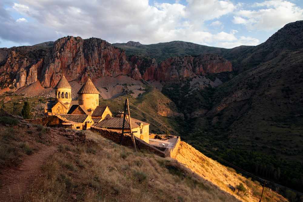 Azerbaijan Tours for Mumbai Travelers – Explore Baku & Beyond