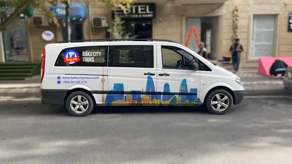 Taxi or Airport Transfer in Baku – Which Is Better?