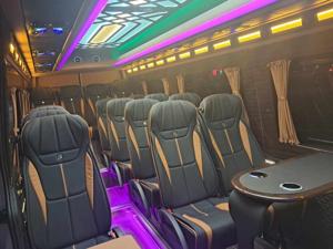 Baku Airport Transfers – Quick Pickup, Smooth Ride