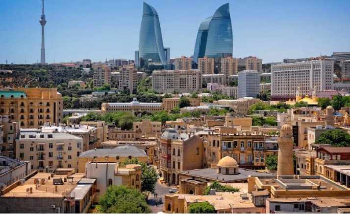 Secure Your Ultimate Tours in Baku Experience!