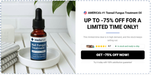 WellaNail: Scam or Legit? The Truth Revealed!