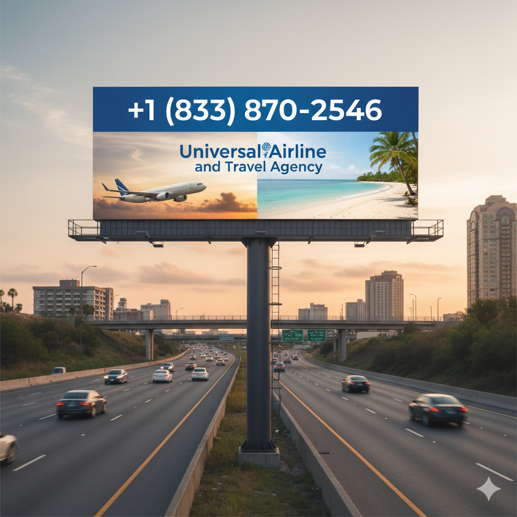 +1 (833) 870-2546Full List of Singapore Airlines™ Customer Service