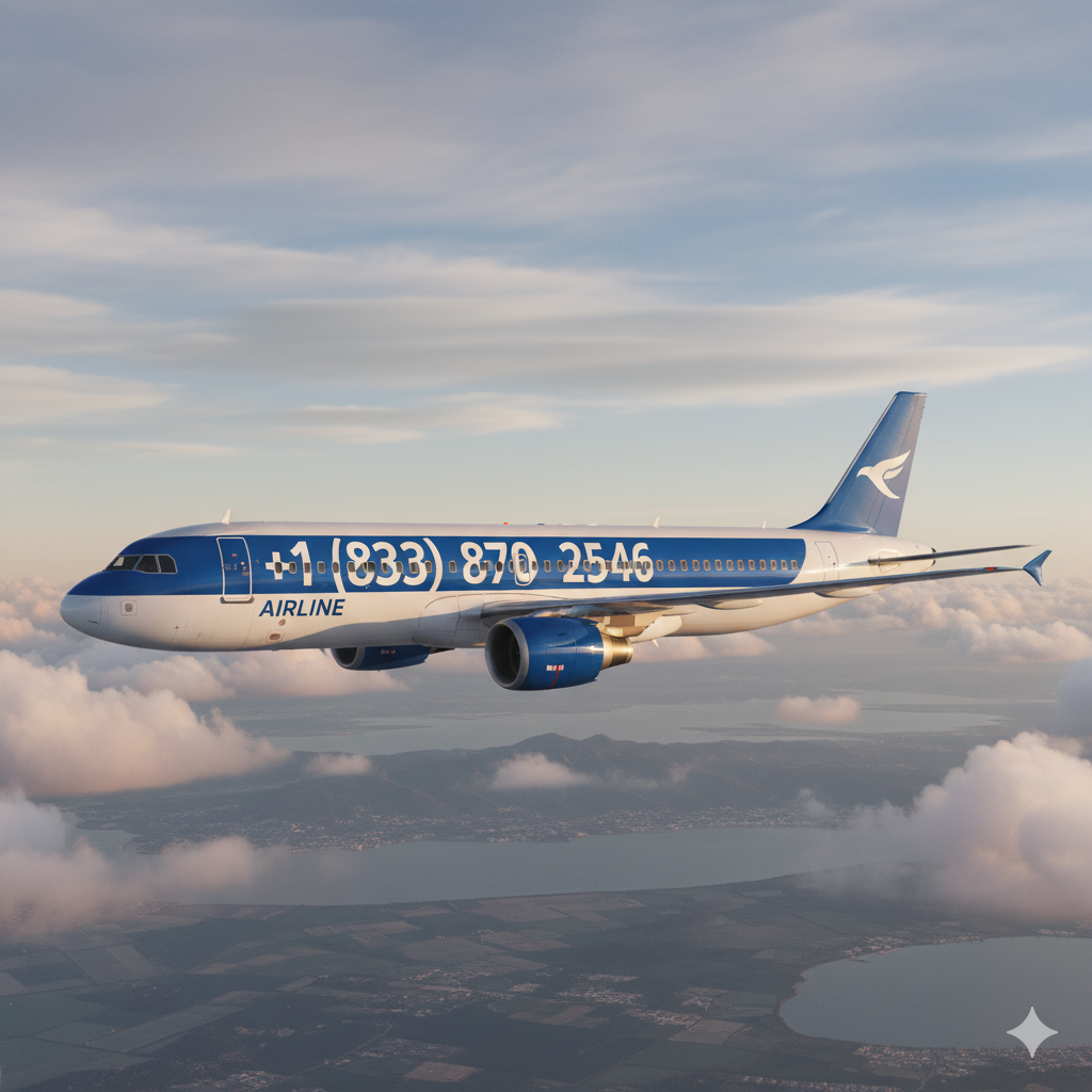 +1 (833) 870-2546 How to complain to Conviasa Airlines?