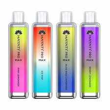 Hayati Pro Max 4000 Box of 10 Wholesale Guide Info