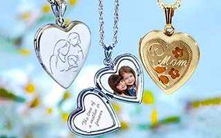 Discover Meaningful Gifts from Pictures on Gold