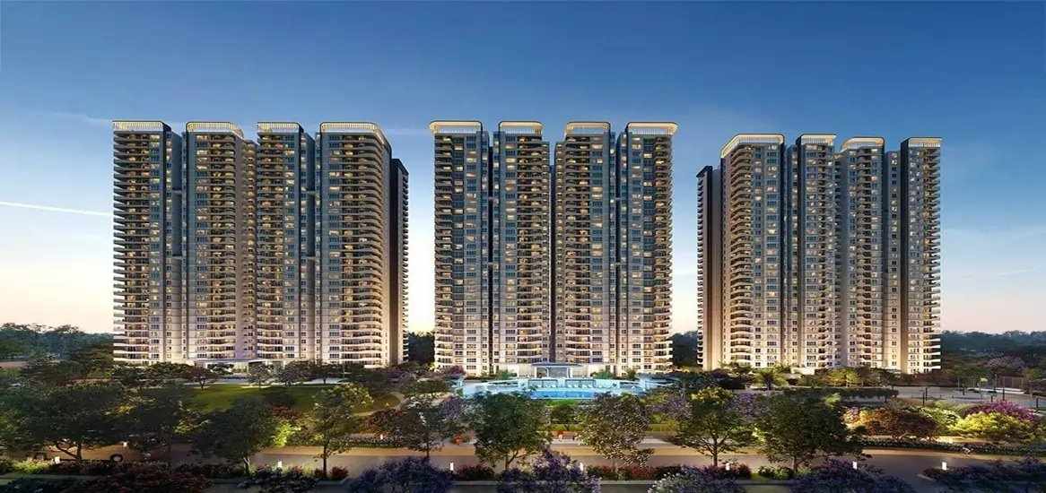 Nambiar District 25 – A Landmark Smart Township Redefining Luxury Living in East Bangalore