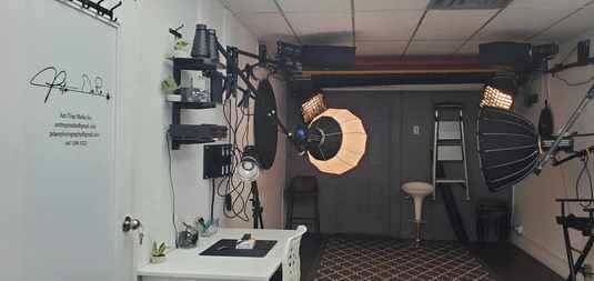 Photographer Ontario: Why Your Headshot Matters