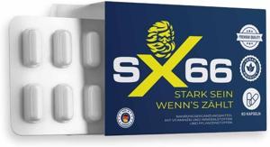 SX66 ME