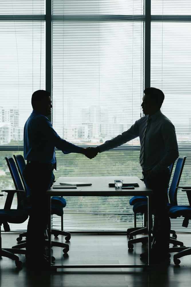 How to Choose the Right Type of B2B Partnership for Your Martech Strategy