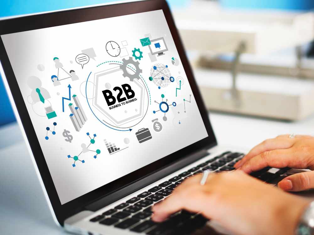 How B2B Marketing Automation Drives Every Stage of the Customer Journey