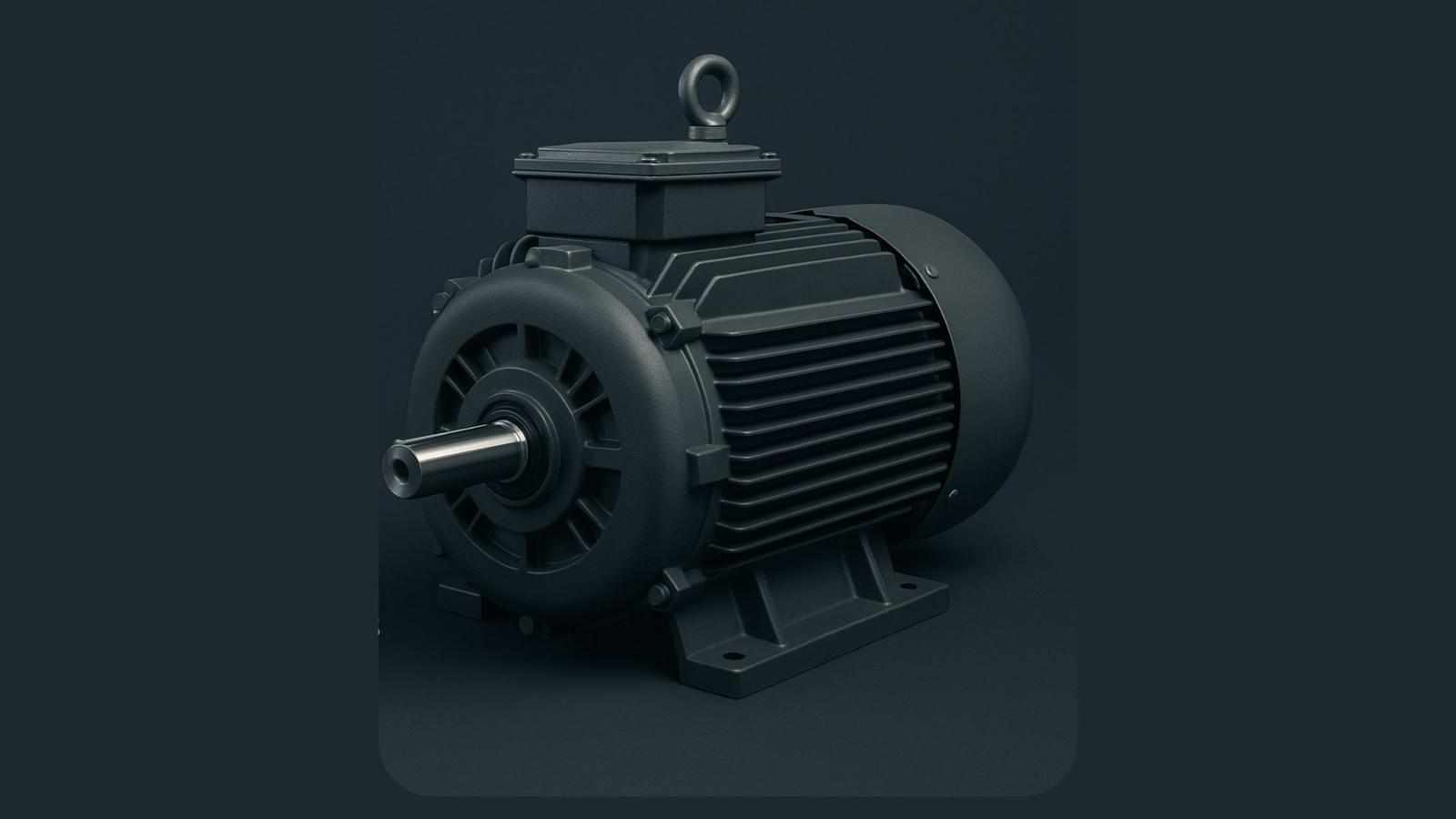 Powering Precision: The Future of Reliable Electric Motor Supply