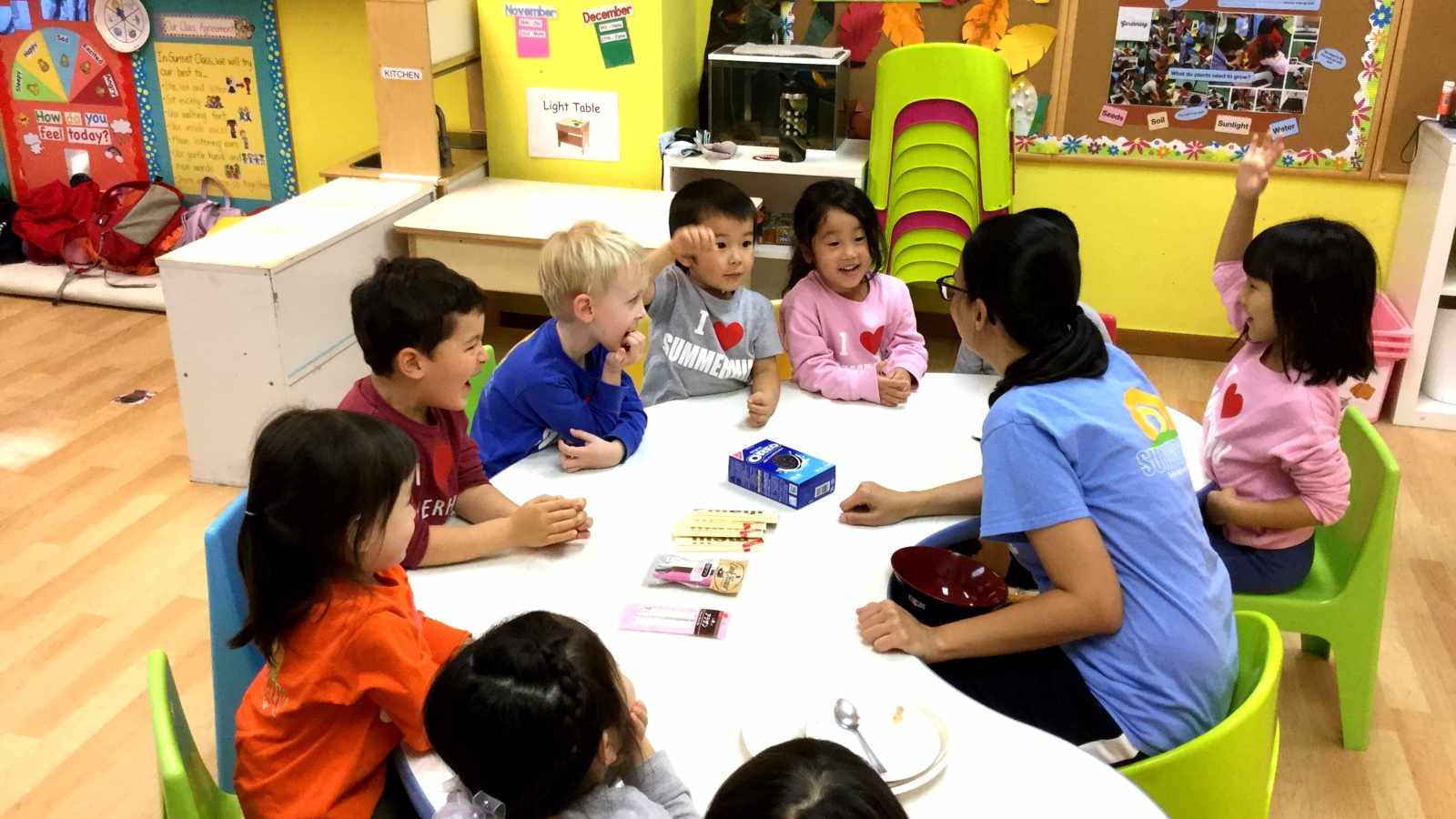 Why Fremont Montessori Is the Smart Choice for Confident and Curious Learners