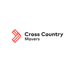 Cross Country Movers logo