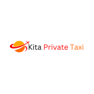 Kita Private Taxi logo