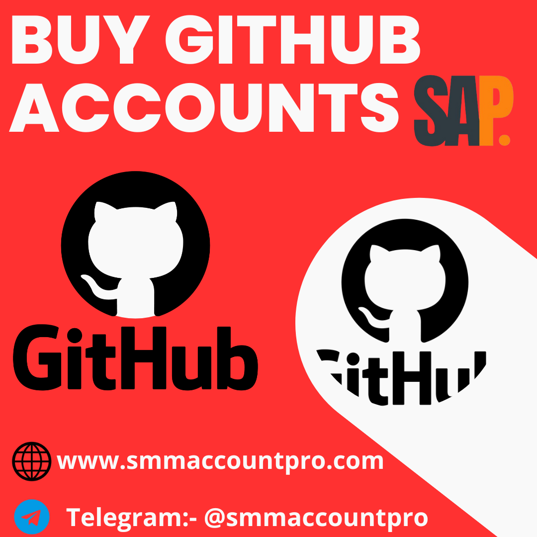 How To Buy GitHub Accounts In 2022-25