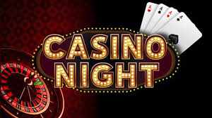 Adult Party – Casino Night – Beverly Hills Athletic Club