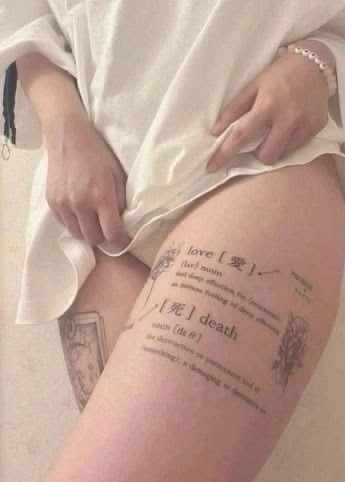 The underwear
