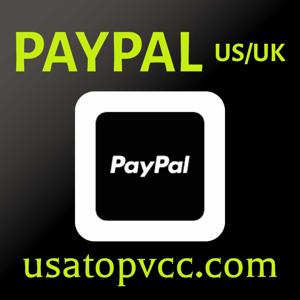 1.11 Online Market so Buy PayPal Verification for Startups Accepting Investment: Cap Table, Investor Agreements and Bank Verification Steps